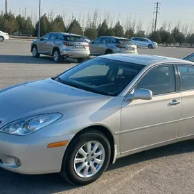 Lexus ES 330 2005