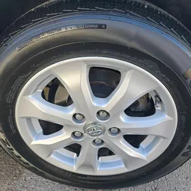 Camry Diska 215/60R16