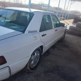 Mercedes-Benz 190E 1991