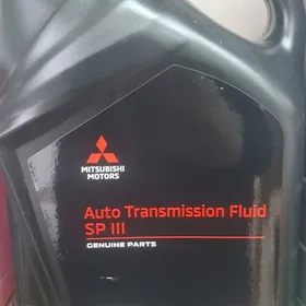 SP3 MITSUBISHI korobka yagy