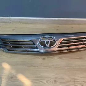 Oblisowka camry 2012