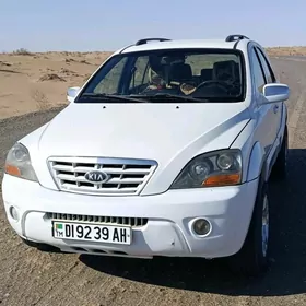 Kia Sorento 2006