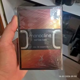 Duhy parfum molecula 020