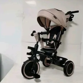 cagalan un tigirli welosipedi