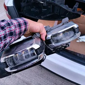 ford explorer Fara zapchas