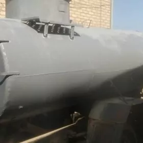 suw bocka 5 tonnalyk