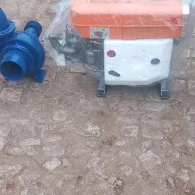 150 suw nasos dizeln