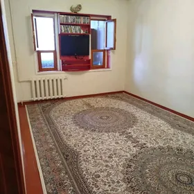 🪬Мир 1, 2 этаж, 4 ком, 92м²