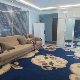 1 комнатная