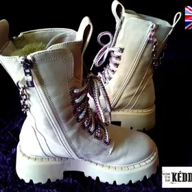 Сапоги KEDDO 34