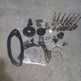 2.7 gara mator zapjaslary