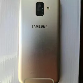 Samsung A6