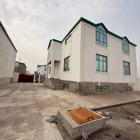 Gami Gos proyek Kottej