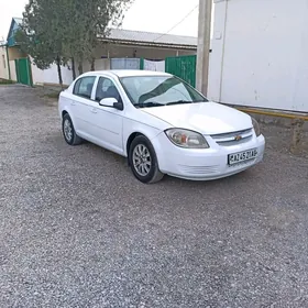 Chevrolet Cobalt 2010