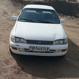 Toyota Corona 1993
