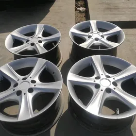 diska carolla 15 lik