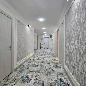 Гуртлы 3ком 126м² 2этаж