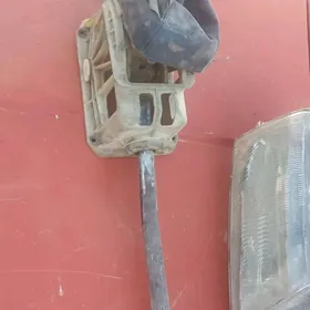 OPEL SKORT RICAK  VEKTRA