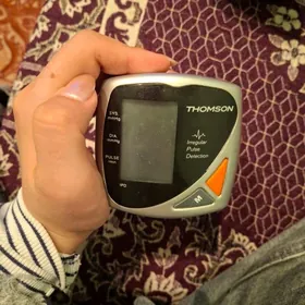 Тонометр (измиритель давления)