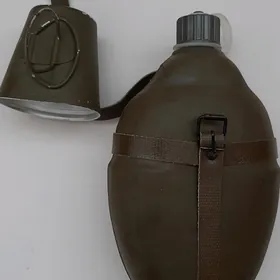 Фляга походная