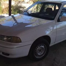 Daewoo Nexia 1997