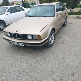 BMW 520 1992