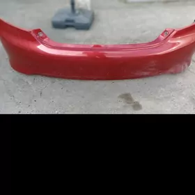 Camry yzky Bamper 2013