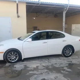 Lexus ES 300 2002