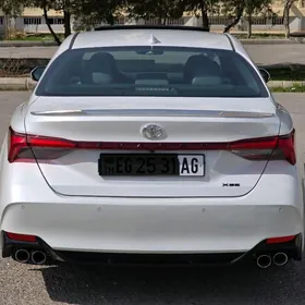 Toyota Avalon 2020