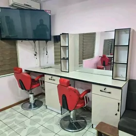 salon aksesuarlar