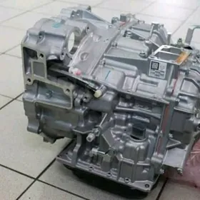 AKPP Toyota Lexus 3.5 U660