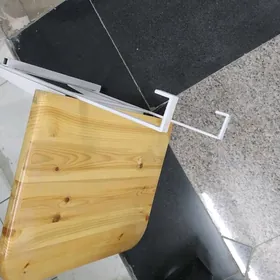 Stol Balkondan Asylyan