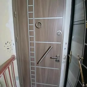 satlyk jaý eyesinden