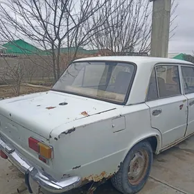 Lada 2101 1984