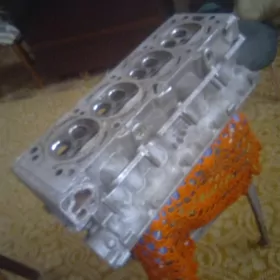 Головка Блока цилиндров