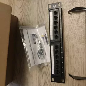 патч панель , patcpanel .