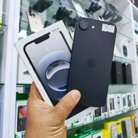 IPHONE 16e 128GB  100% N/A