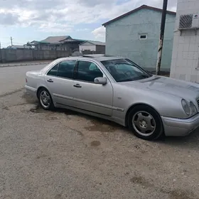 Mercedes-Benz C-Class 1999