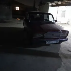 Lada 2105 1989
