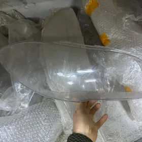 Стекло фары BMW F10 и GT