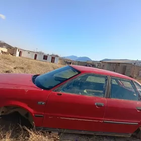 Audi 80 1992