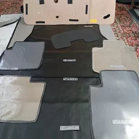 ЗАПАСКА ФАНЕР КЕЧЕ