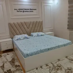 (3211)-GAGARIN 2-KOMNAT 2/1-ETAJY ГАГАРИНА RAHMAN