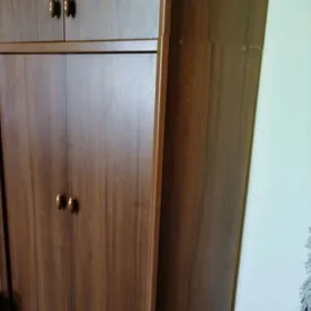 угловой шифонер