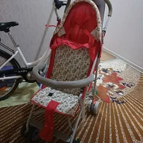 Коляска детская