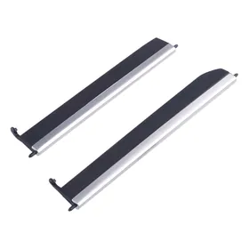 Пластмаска от Воздуховода BMW