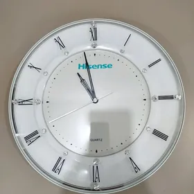 Hisense часы