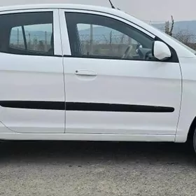 Kia Picanto 2006
