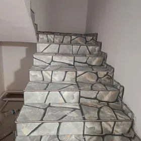 Ussa Kafel,santehnik, Dorožnyÿ