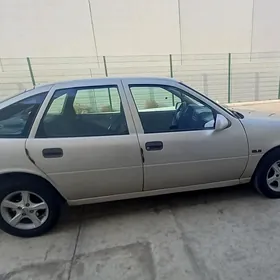 Opel Vectra 1991